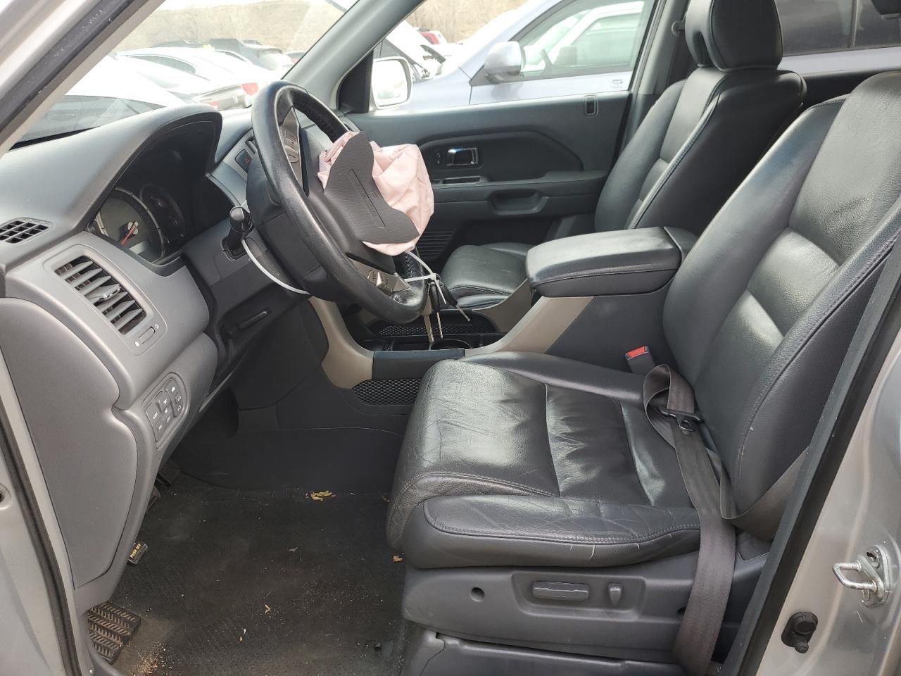 2007 Honda Pilot - Image 7