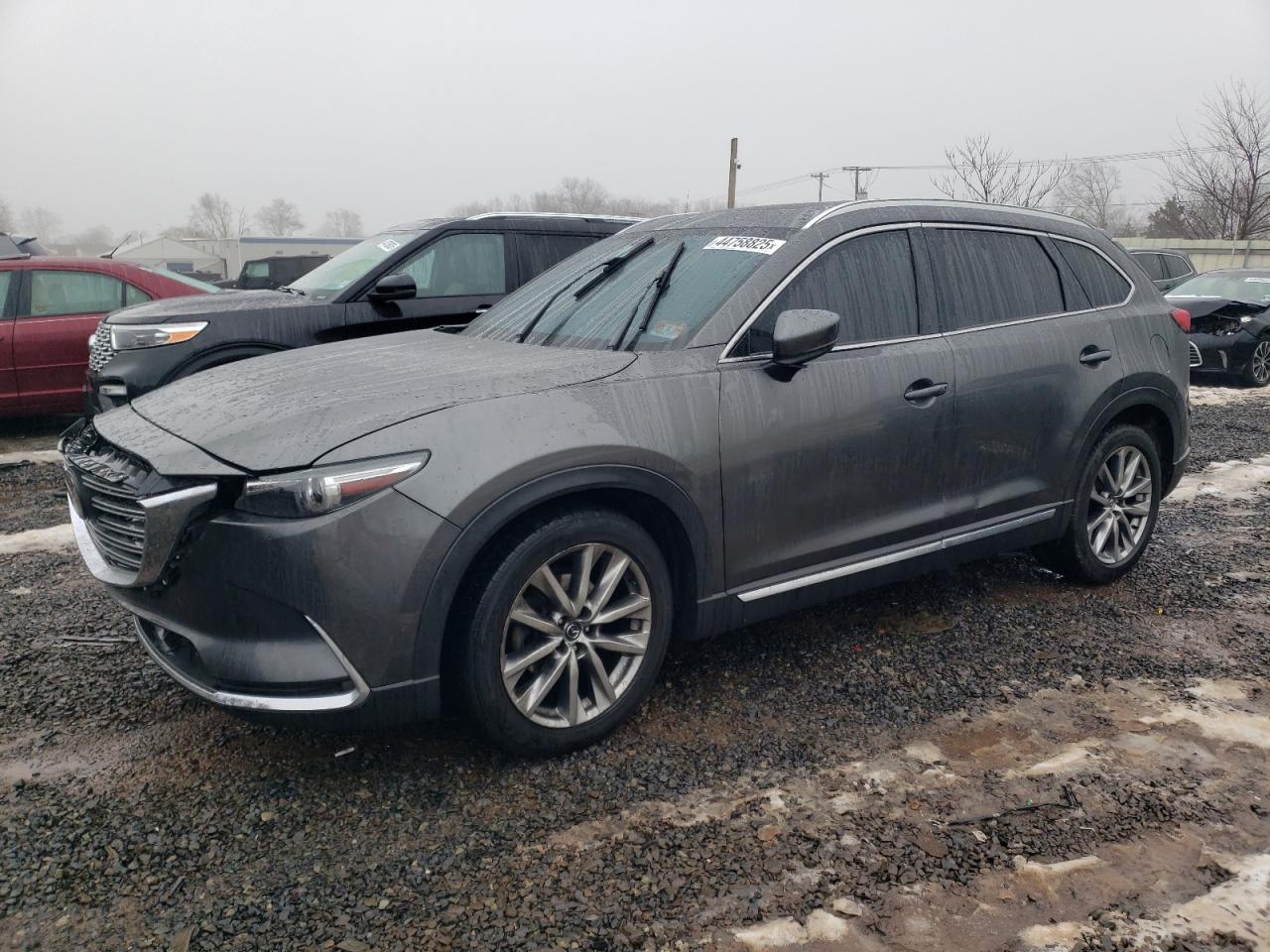 2017 Mazda CX-9 - Image 1