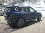 2024 Bmw X3 Xdrive30I продається в Candia, NH - Rear End