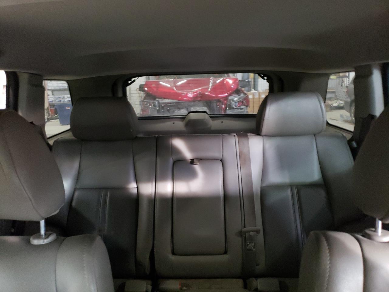 2005 Jeep Grand Cherokee - Image 10
