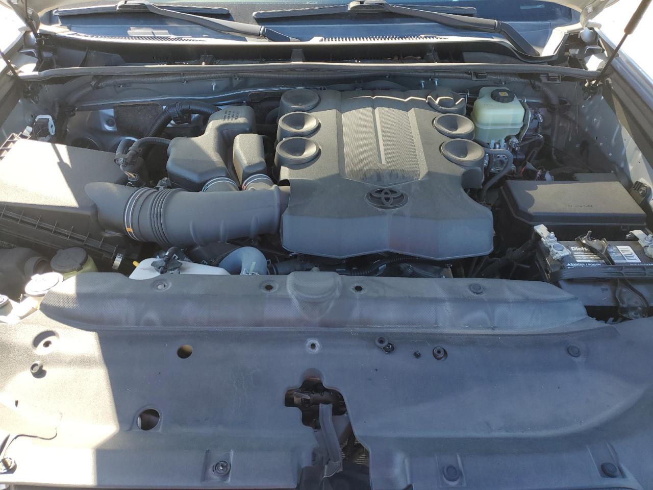 2019 Toyota 4Runner - Image 12