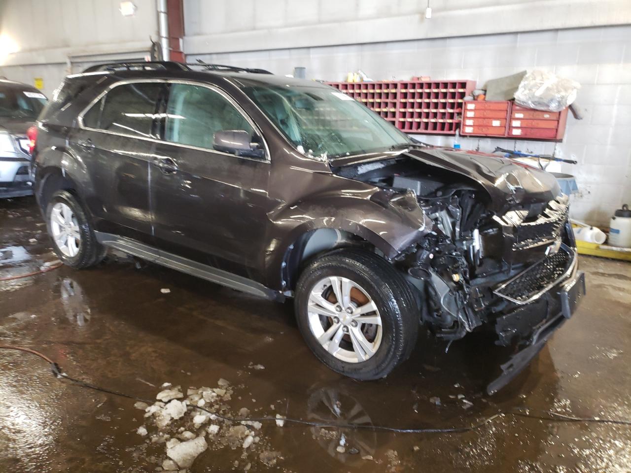 2015 Chevrolet Equinox - Image 4