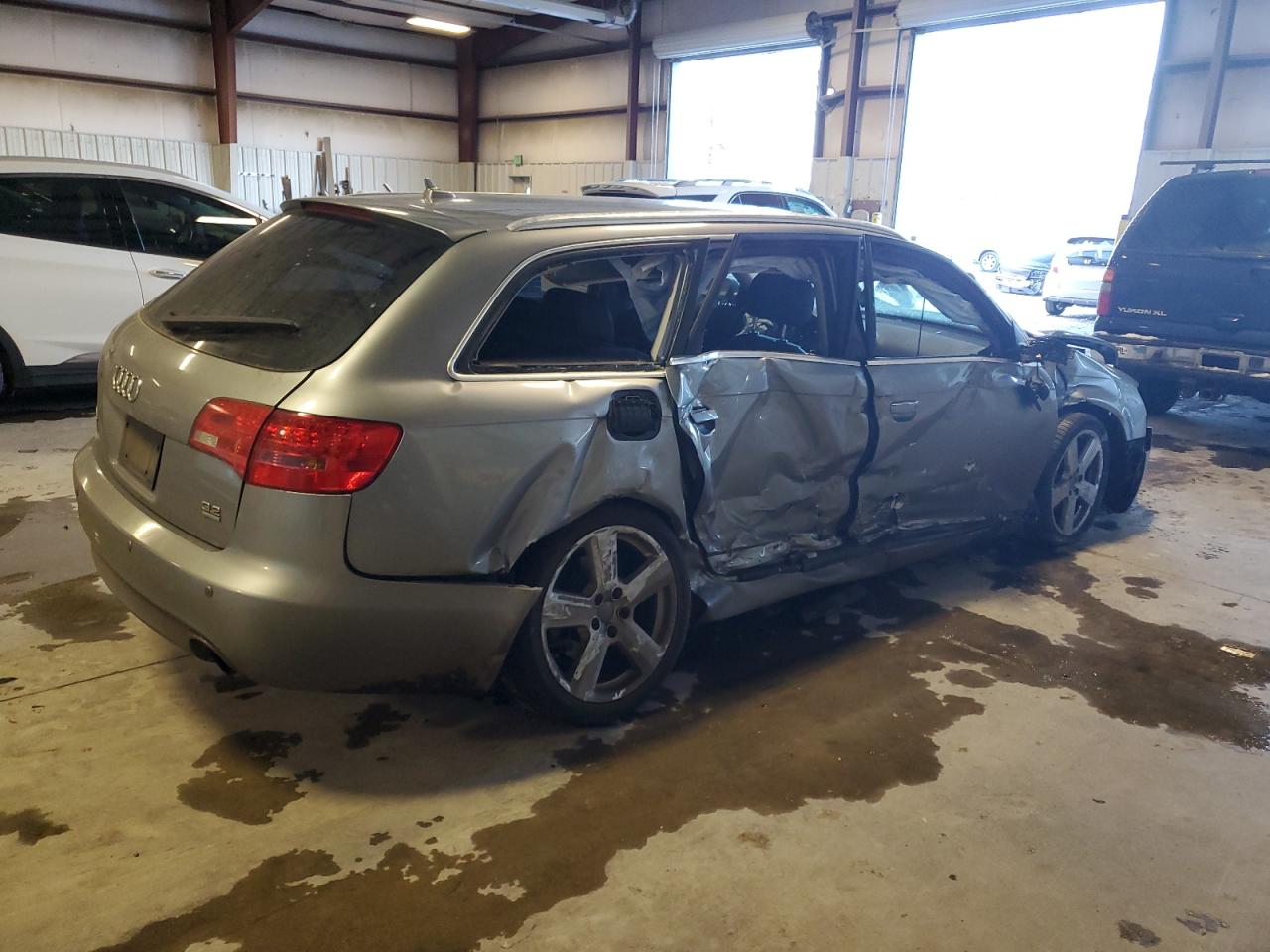 2008 Audi A6 - Image 3