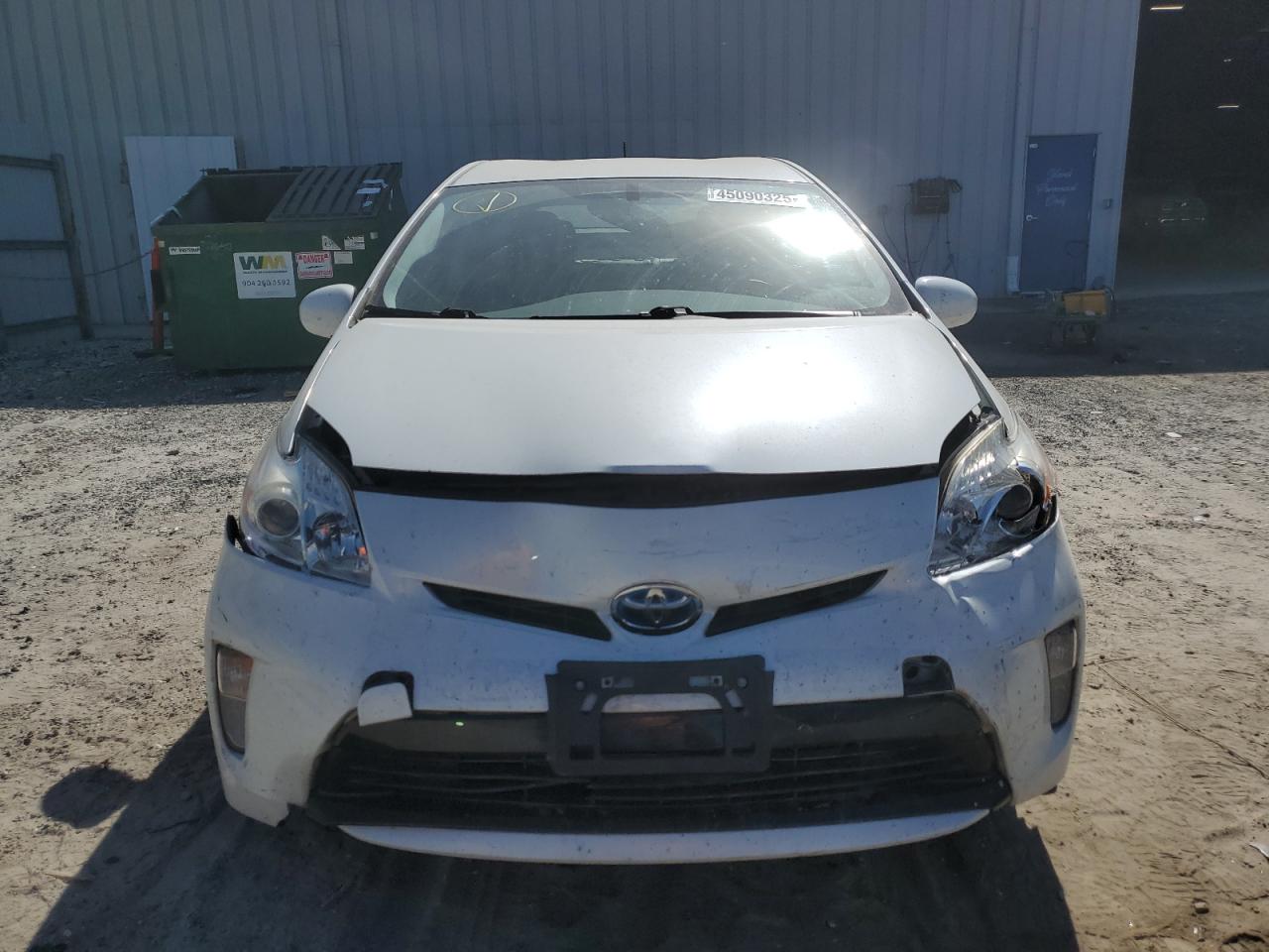 2015 Toyota Prius - Image 5