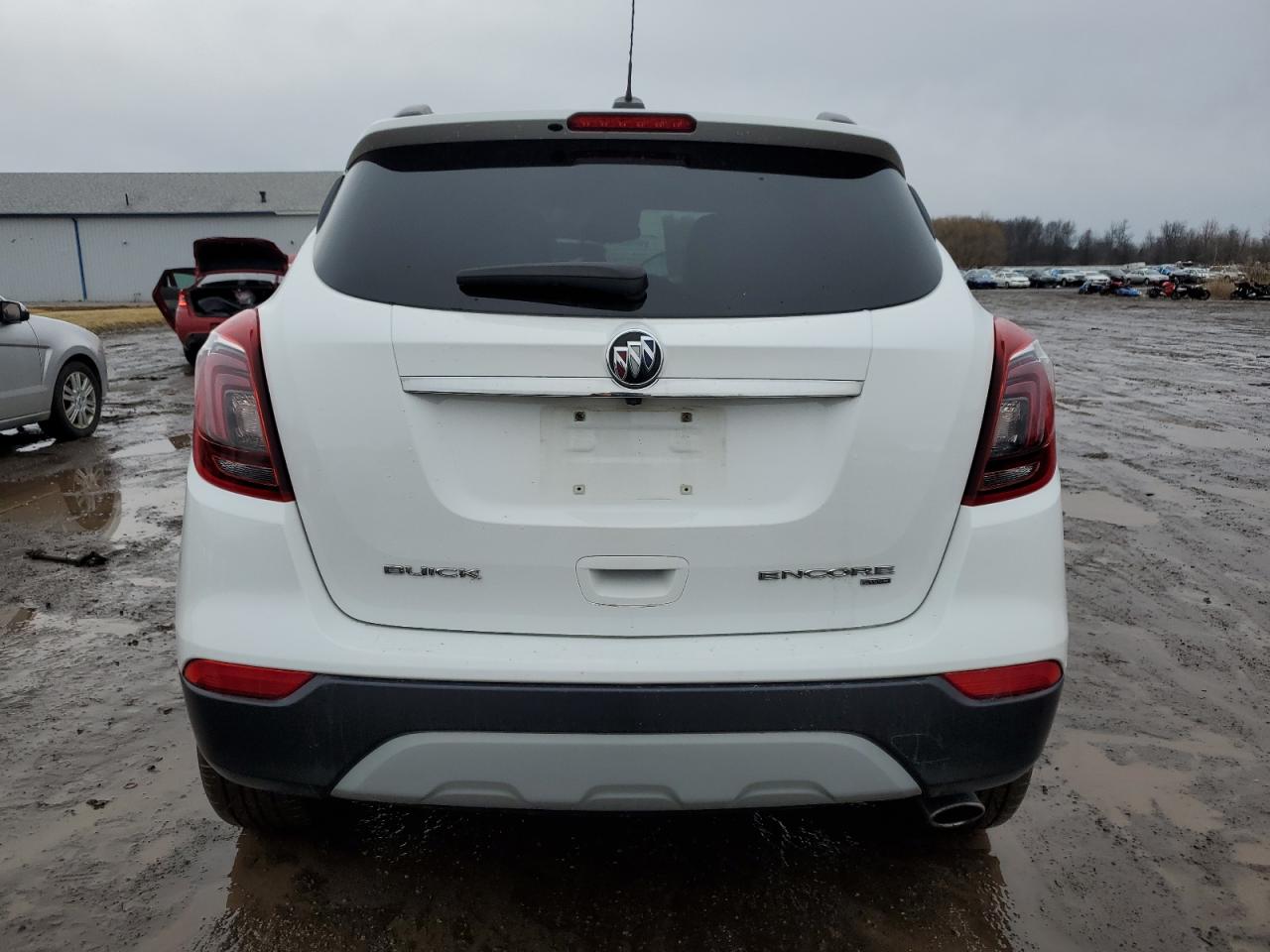 2018 Buick Encore - Image 6