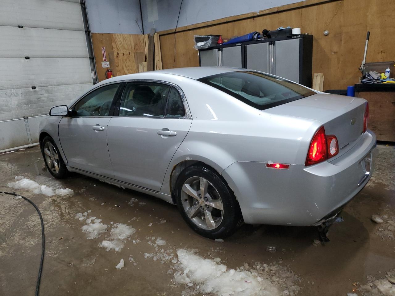 2011 Chevrolet Malibu - Image 2