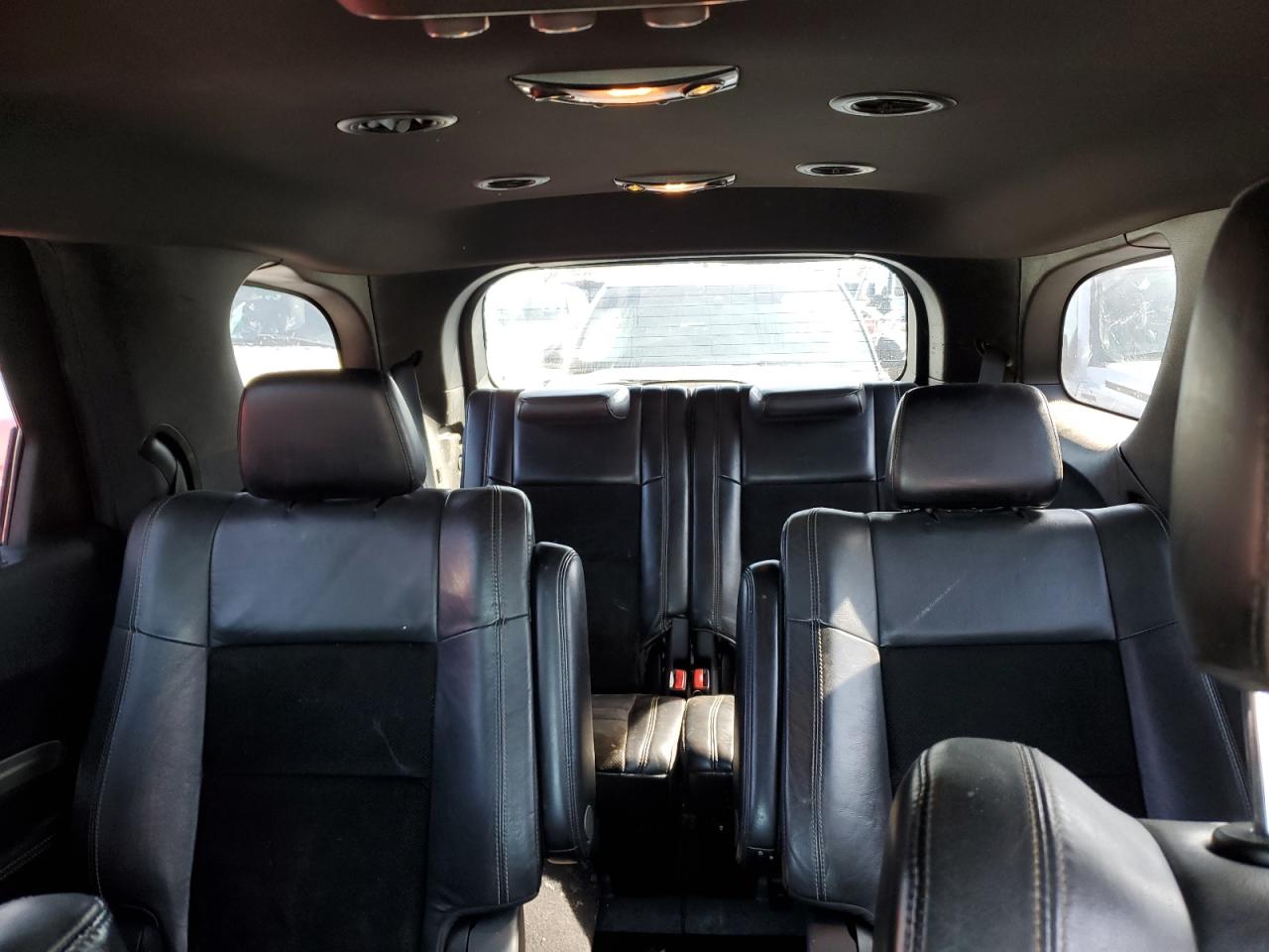 2015 Dodge Durango - Image 10