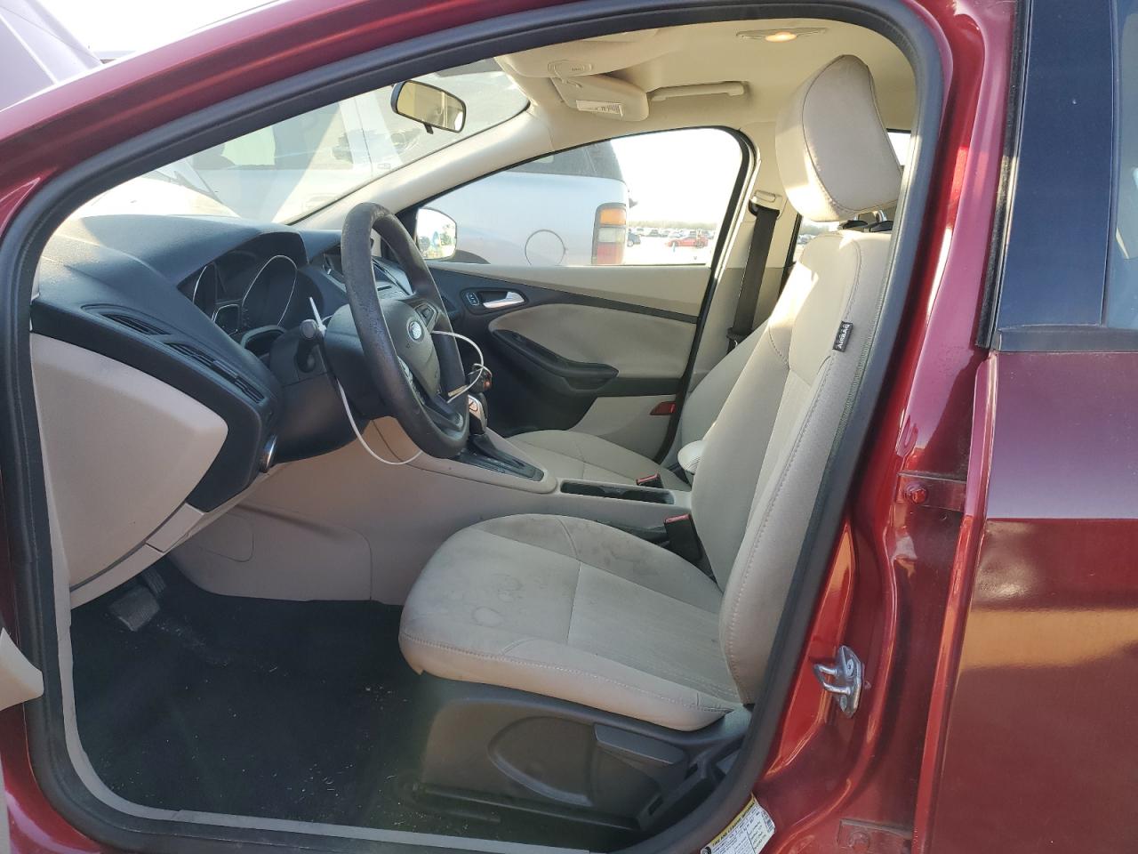 2017 Ford Focus - Image 7