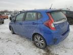 2015 Honda Fit Ex zu verkaufen in Kansas City, KS - Undercarriage