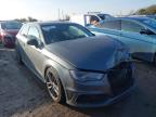 2015 AUDI S3 QUATTRO for sale at Copart ROCHFORD