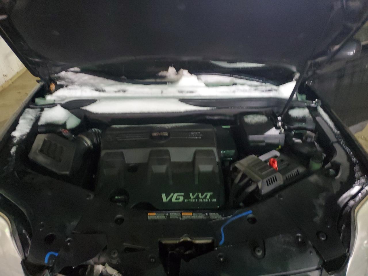 2016 GMC Terrain - Image 12