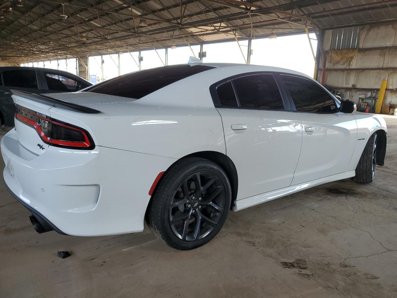 2020 Dodge Charger - Image 3