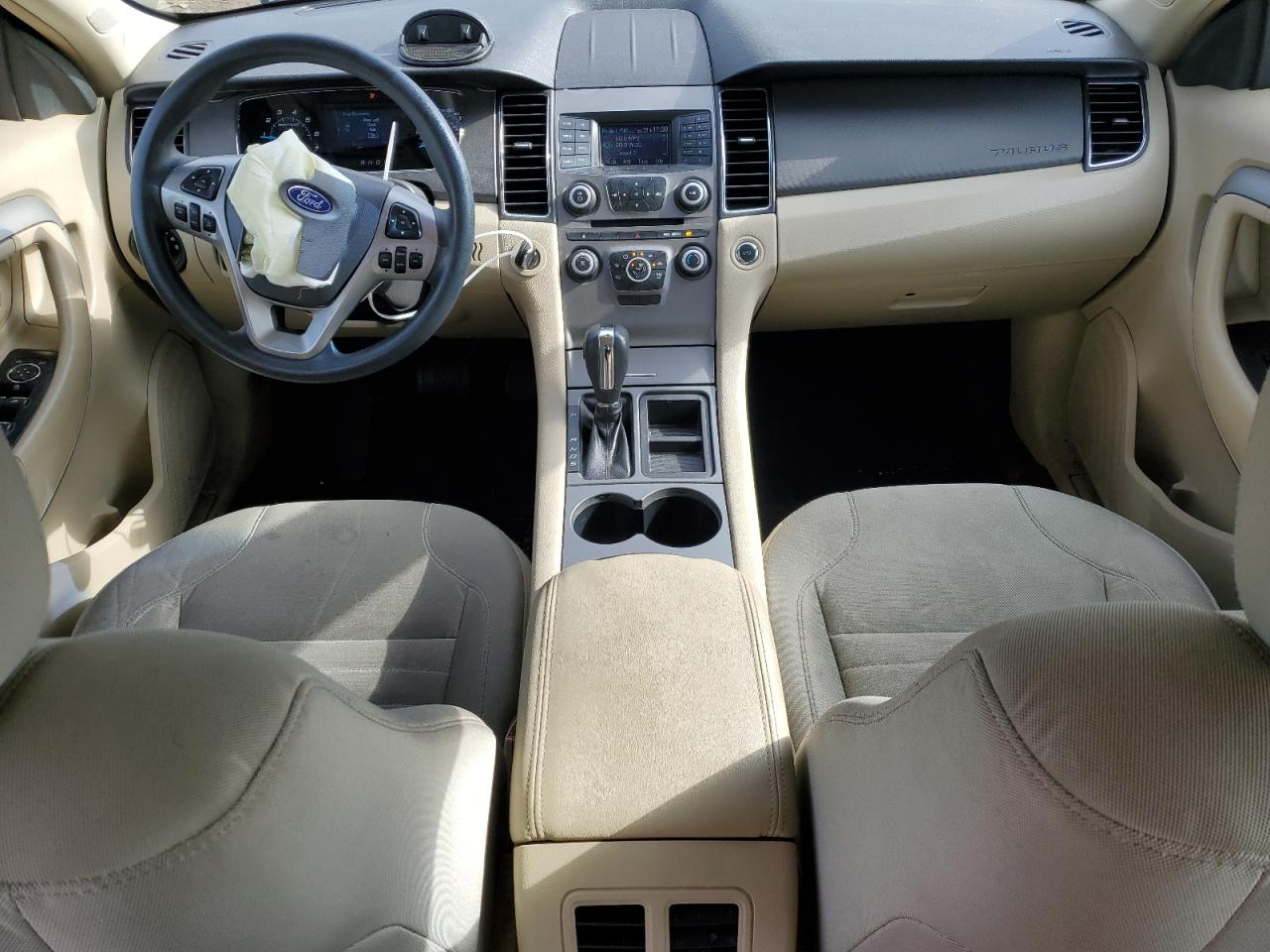 2014 Ford Taurus - Image 8