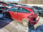 2005 Ford Focus Zx3 للبيع في Ellwood City، PA - Rear End