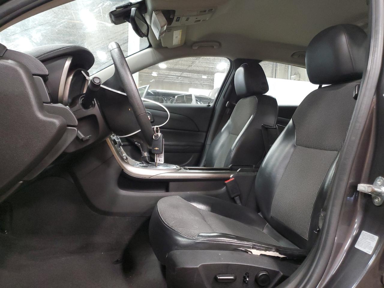 2013 Chevrolet Malibu - Image 7