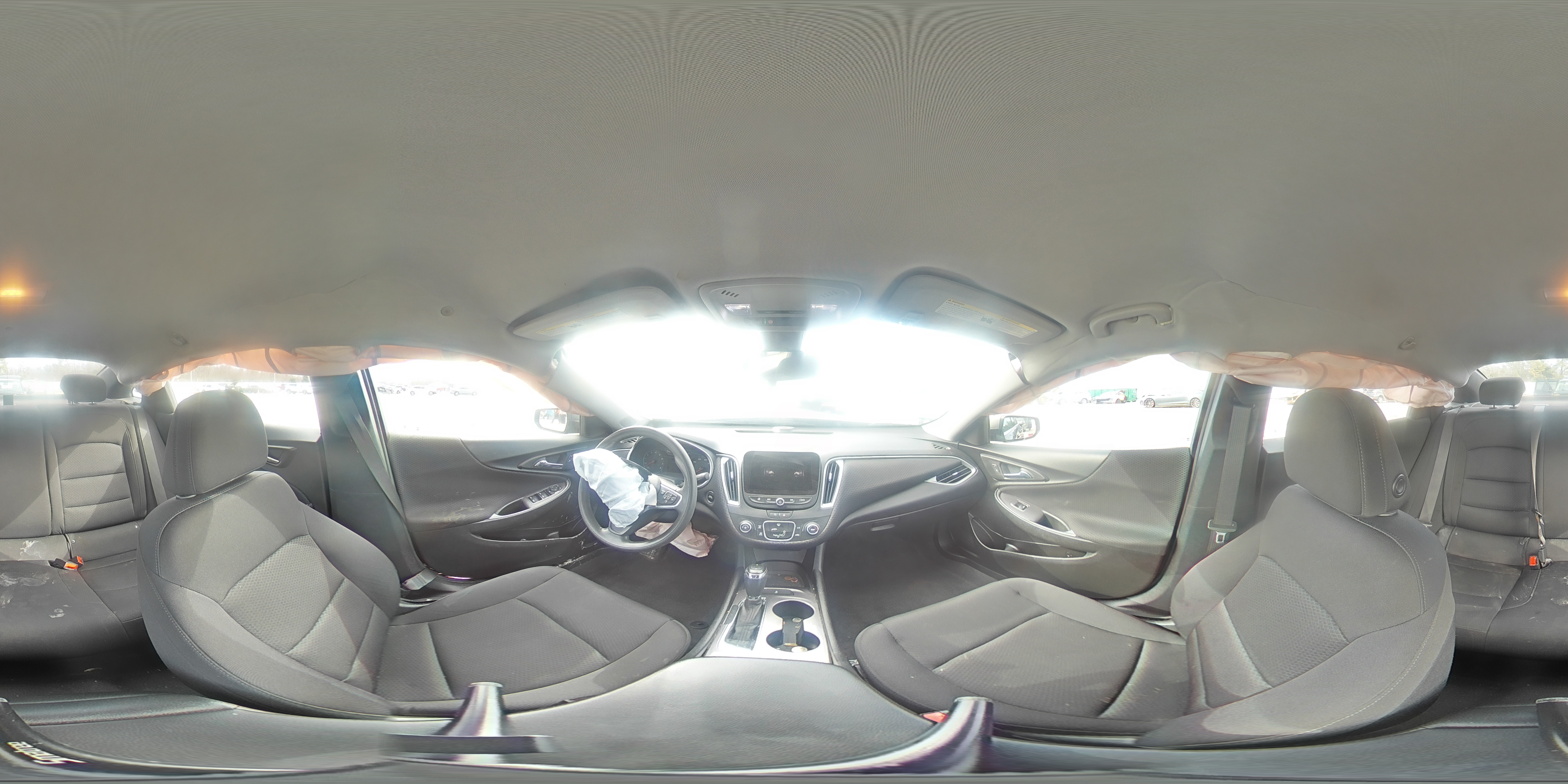 2020 Chevrolet Malibu - Image 13