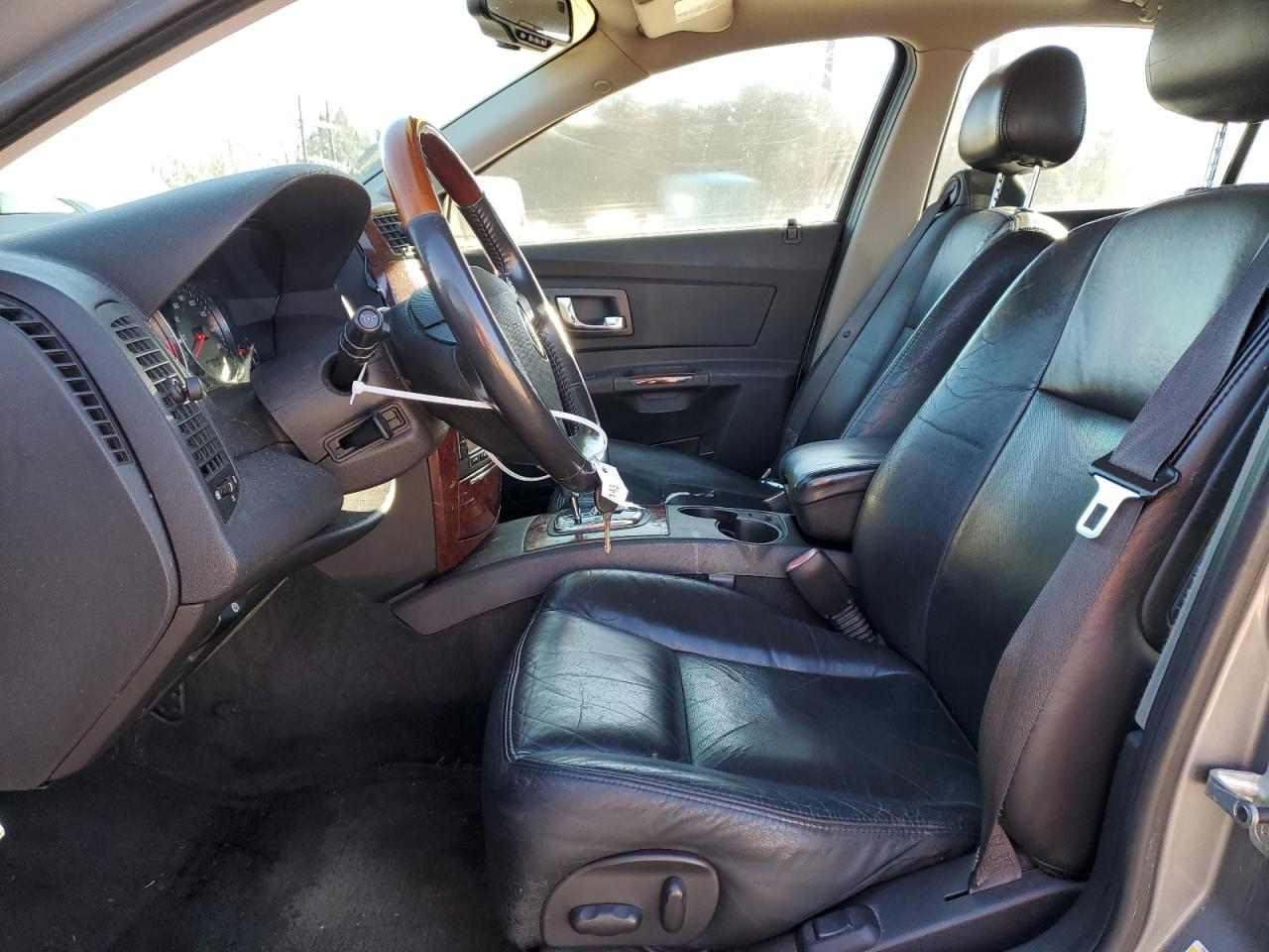 2006 Cadillac CTS - Image 7