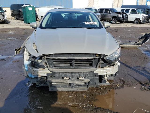  FORD FUSION 2017 Złoty