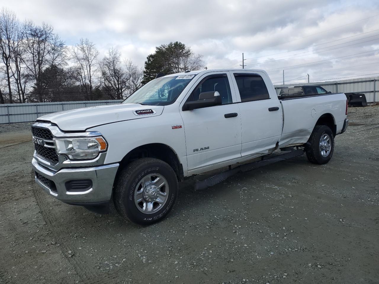2019 RAM 2500 - Image 1