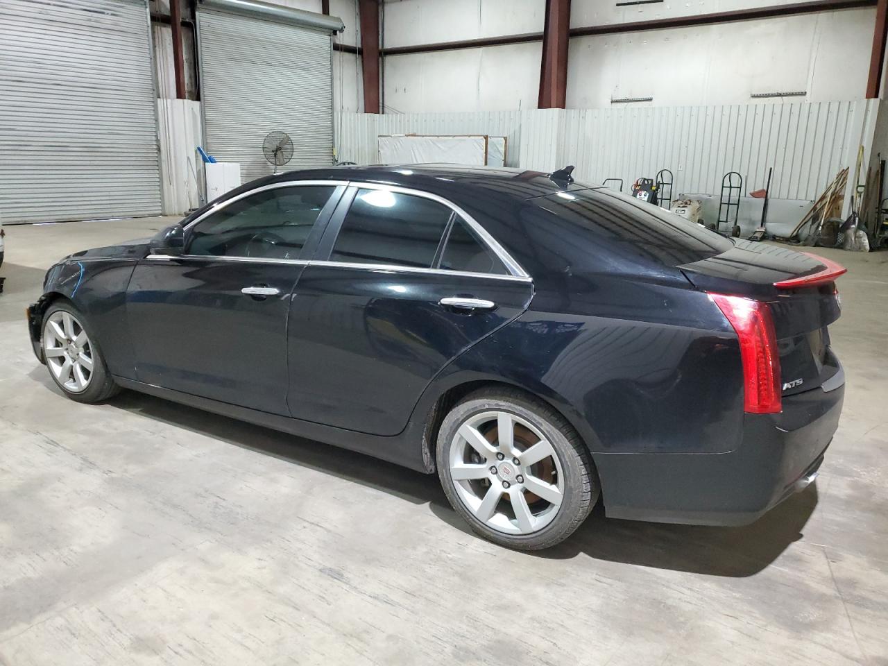 2013 Cadillac ATS - Image 2