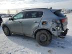 2021 KIA SPORTAGE SX for sale at Copart AB - CALGARY