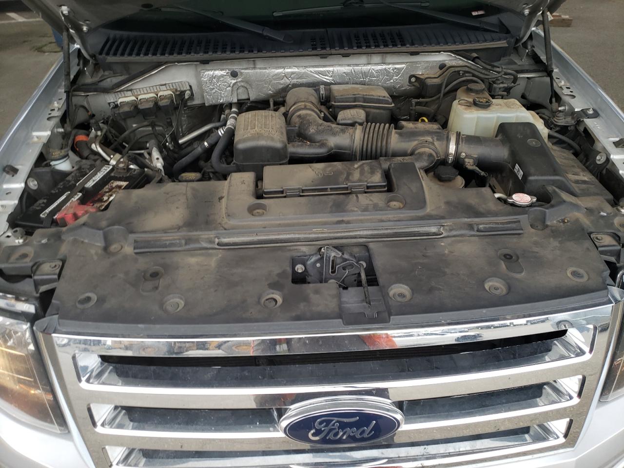 2013 Ford Expedition - Image 14