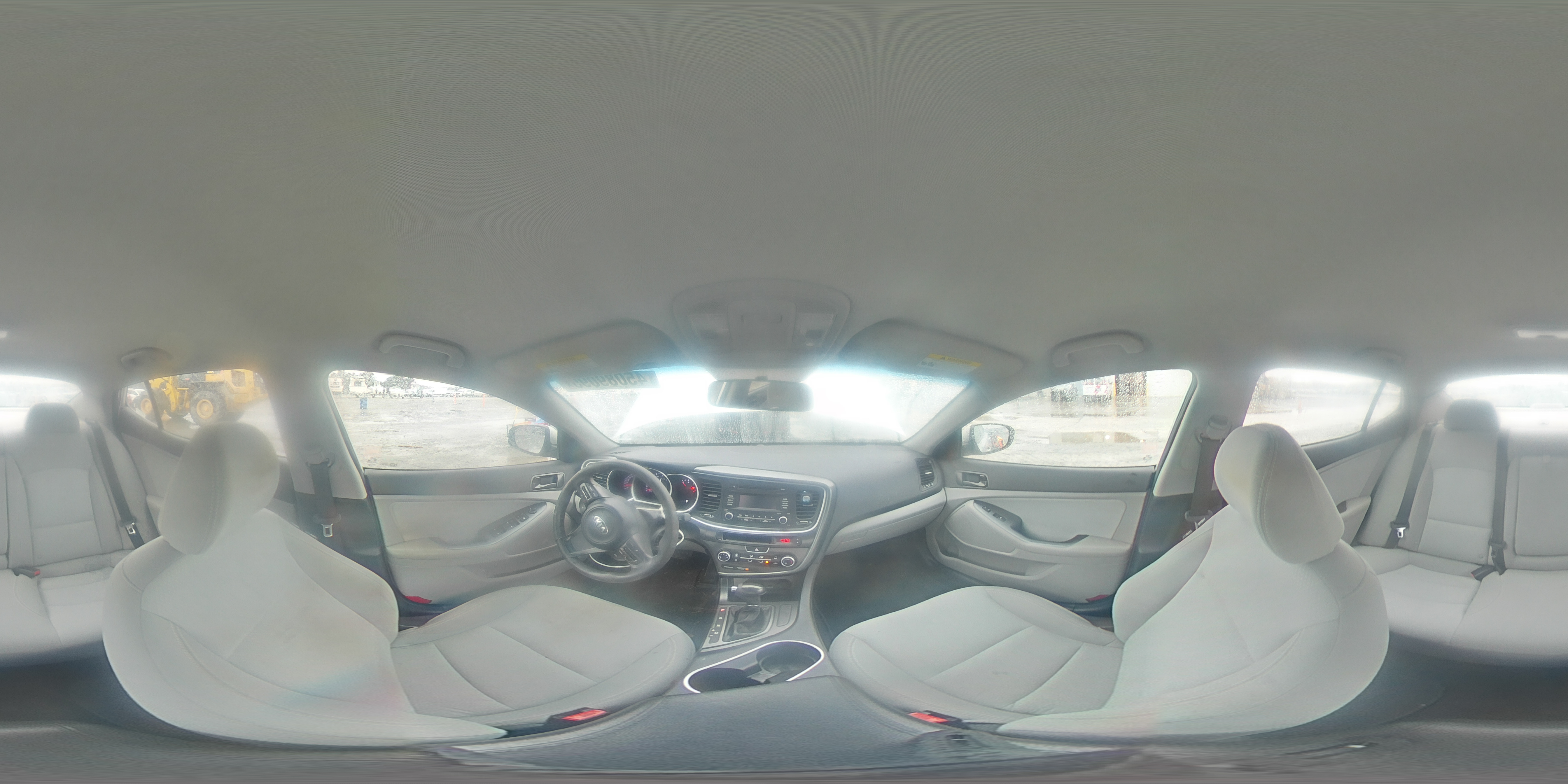 2014 Kia Optima - Image 12
