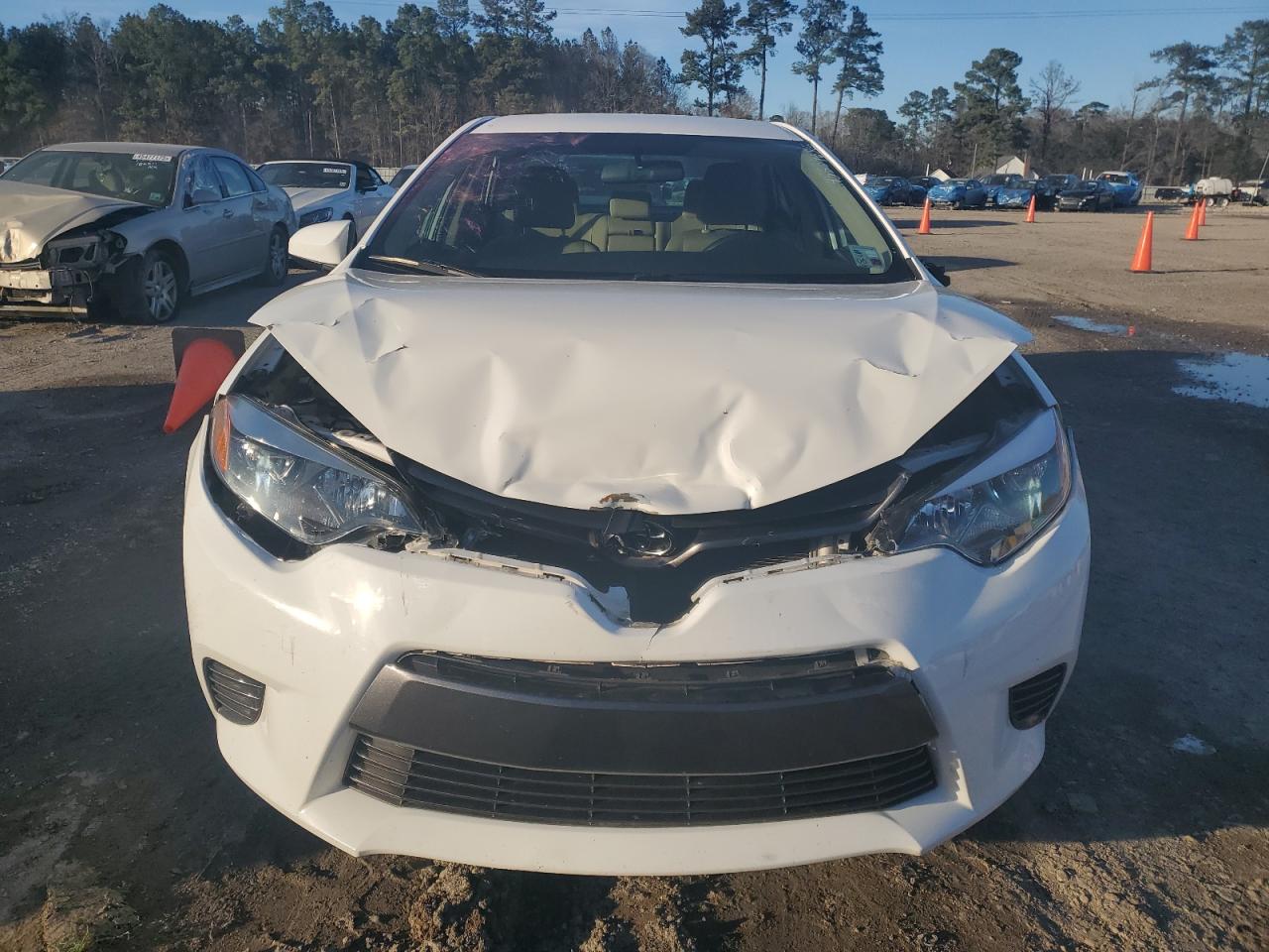 2016 Toyota Corolla - Image 5