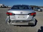 2021 Nissan Versa Sv en Venta en Lumberton, NC - Rear End