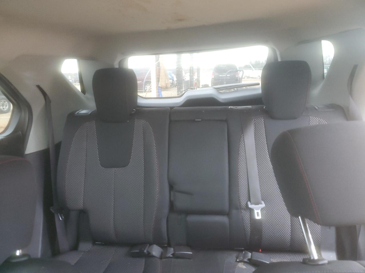 2013 Chevrolet Equinox - Image 10