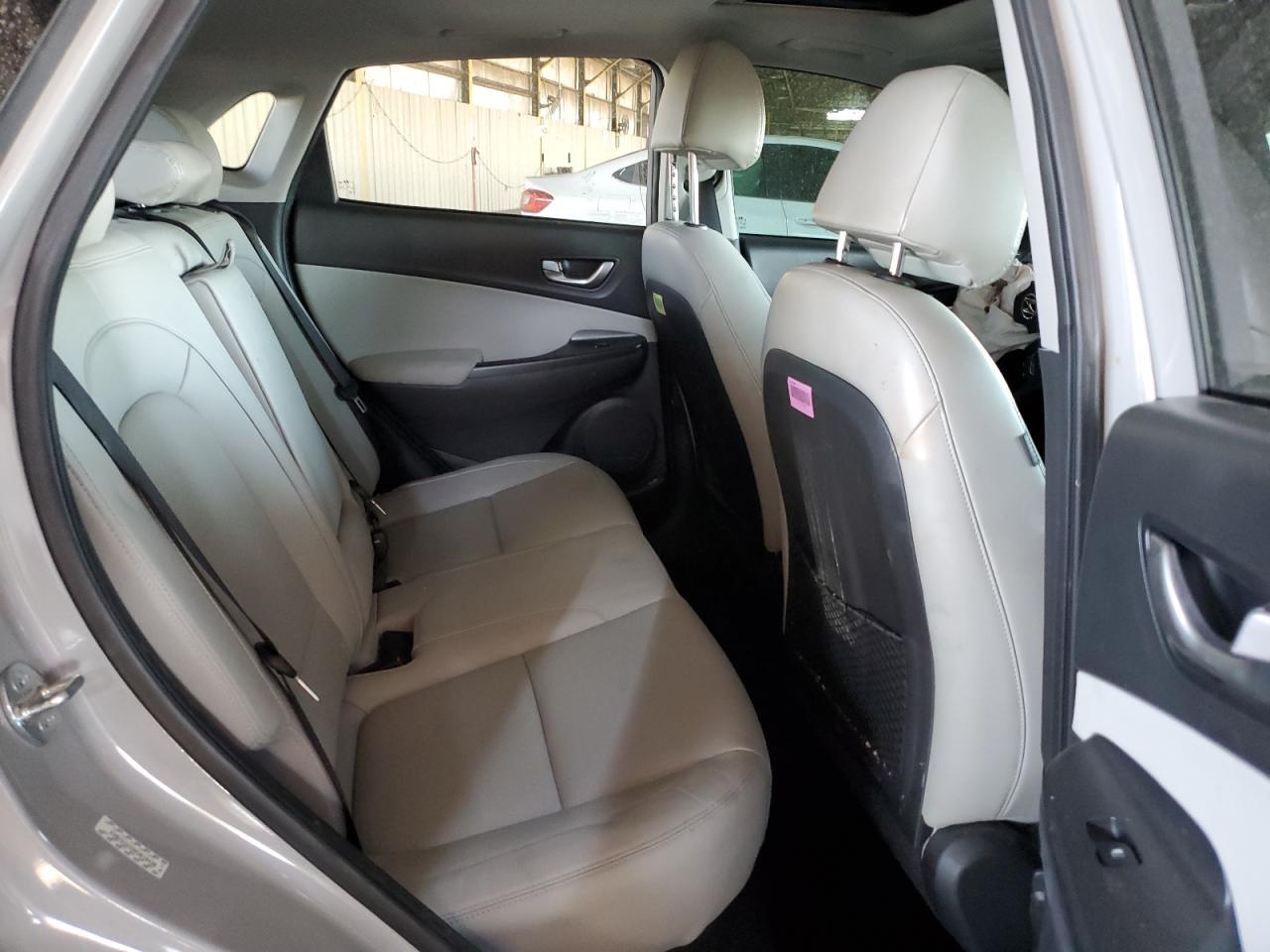 2023 Hyundai Kona - Image 11
