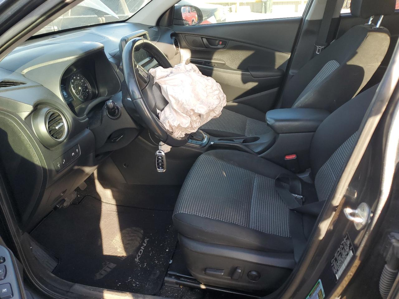 2018 Hyundai Kona - Image 7