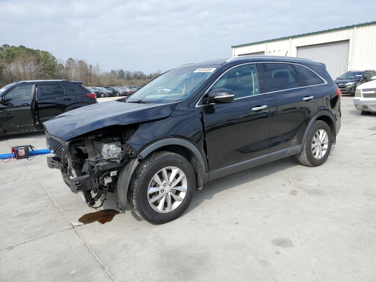 2016 Kia Sorento - Image 1