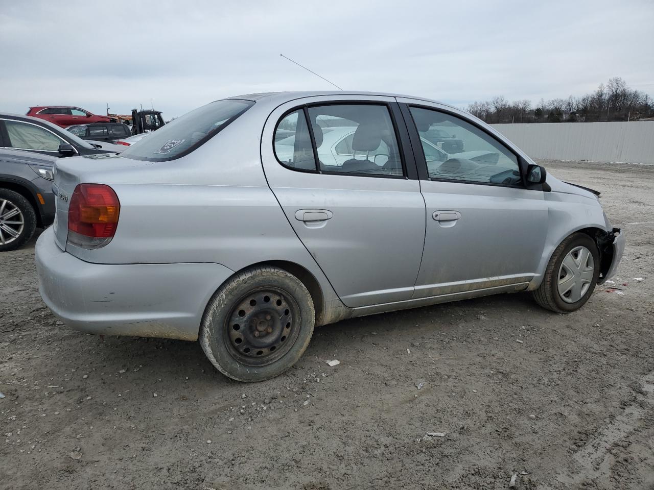 2005 Toyota Echo - Image 3