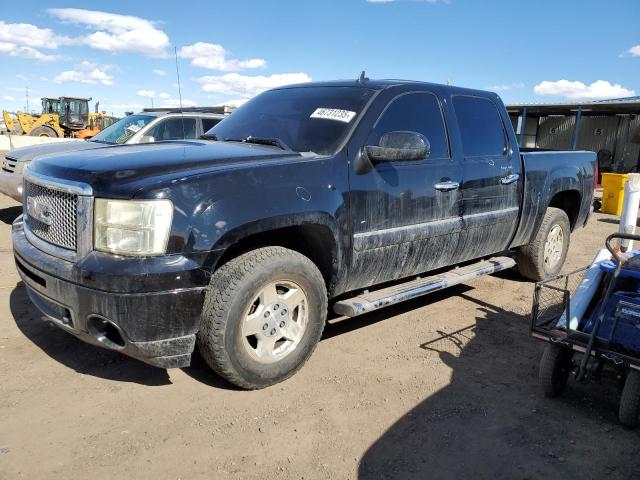 2011 Gmc Sierra K1500 Denali