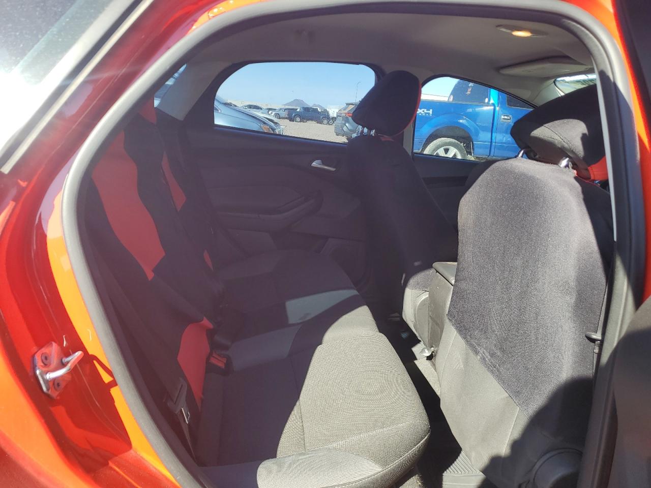 2013 Ford Focus - Image 11