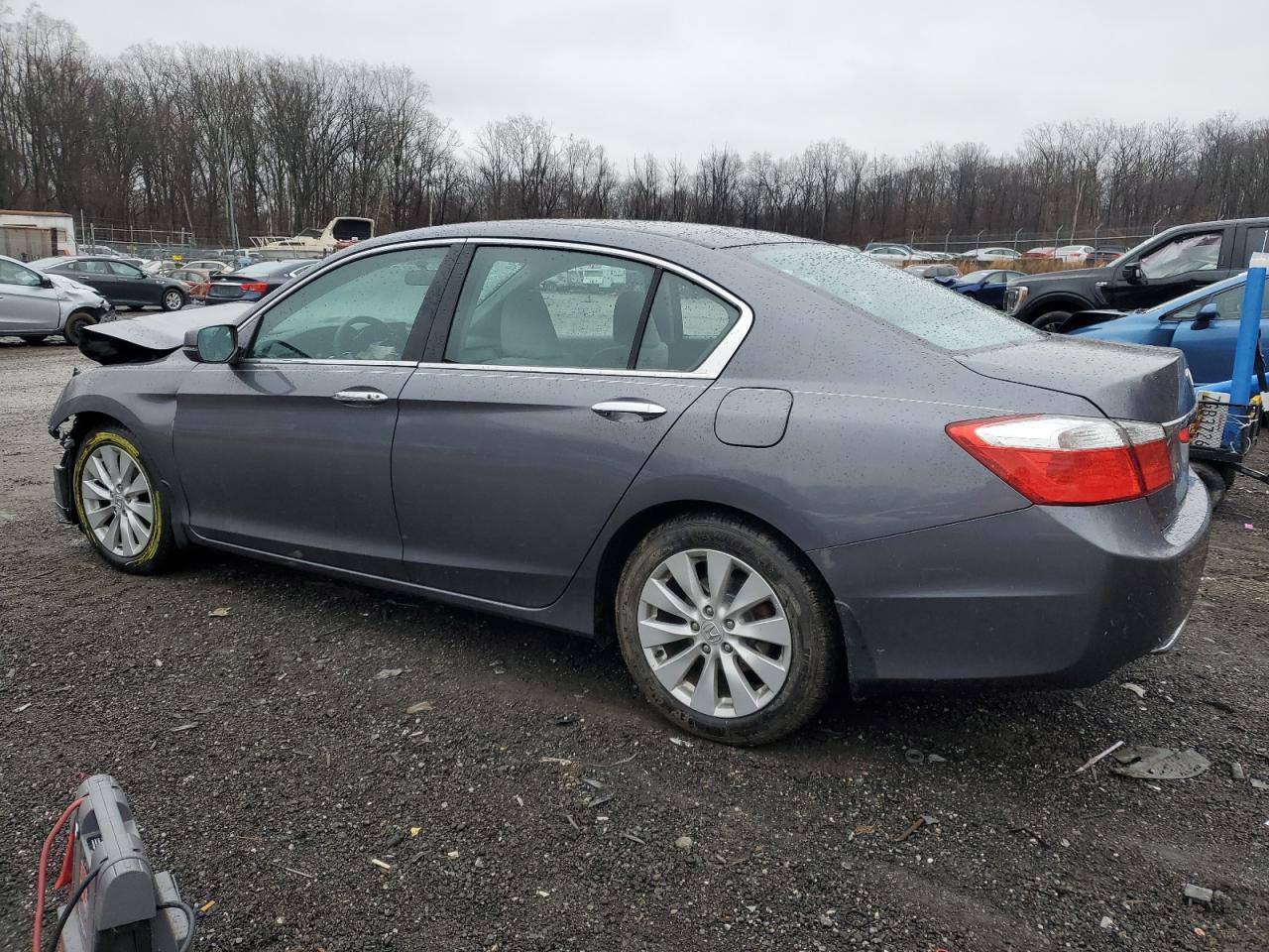 2013 Honda Accord - Image 2