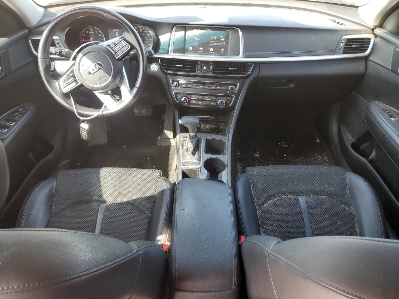 2019 Kia Optima - Image 8