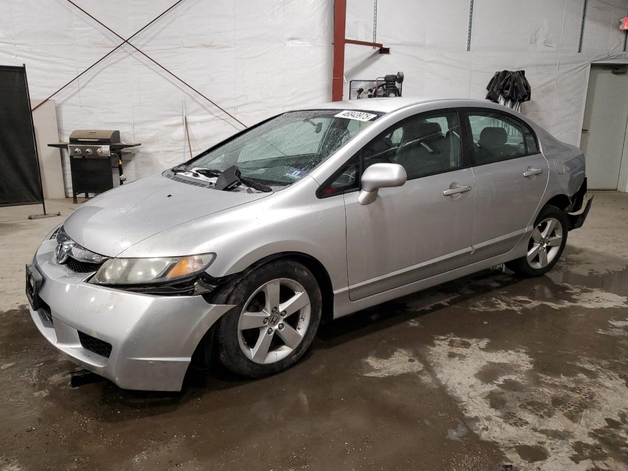 2010 Honda Civic - Image 1
