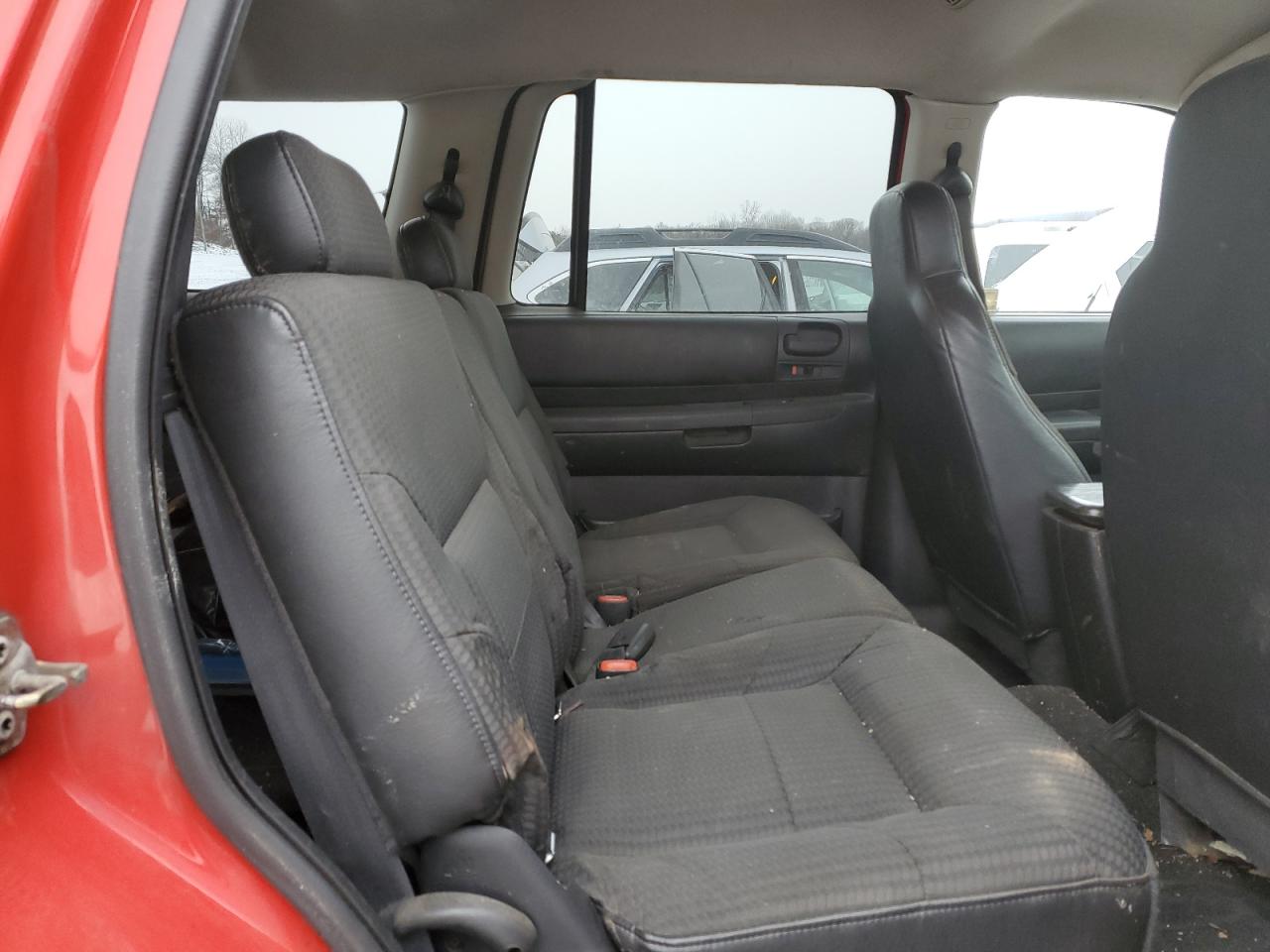 2003 Dodge Durango - Image 11