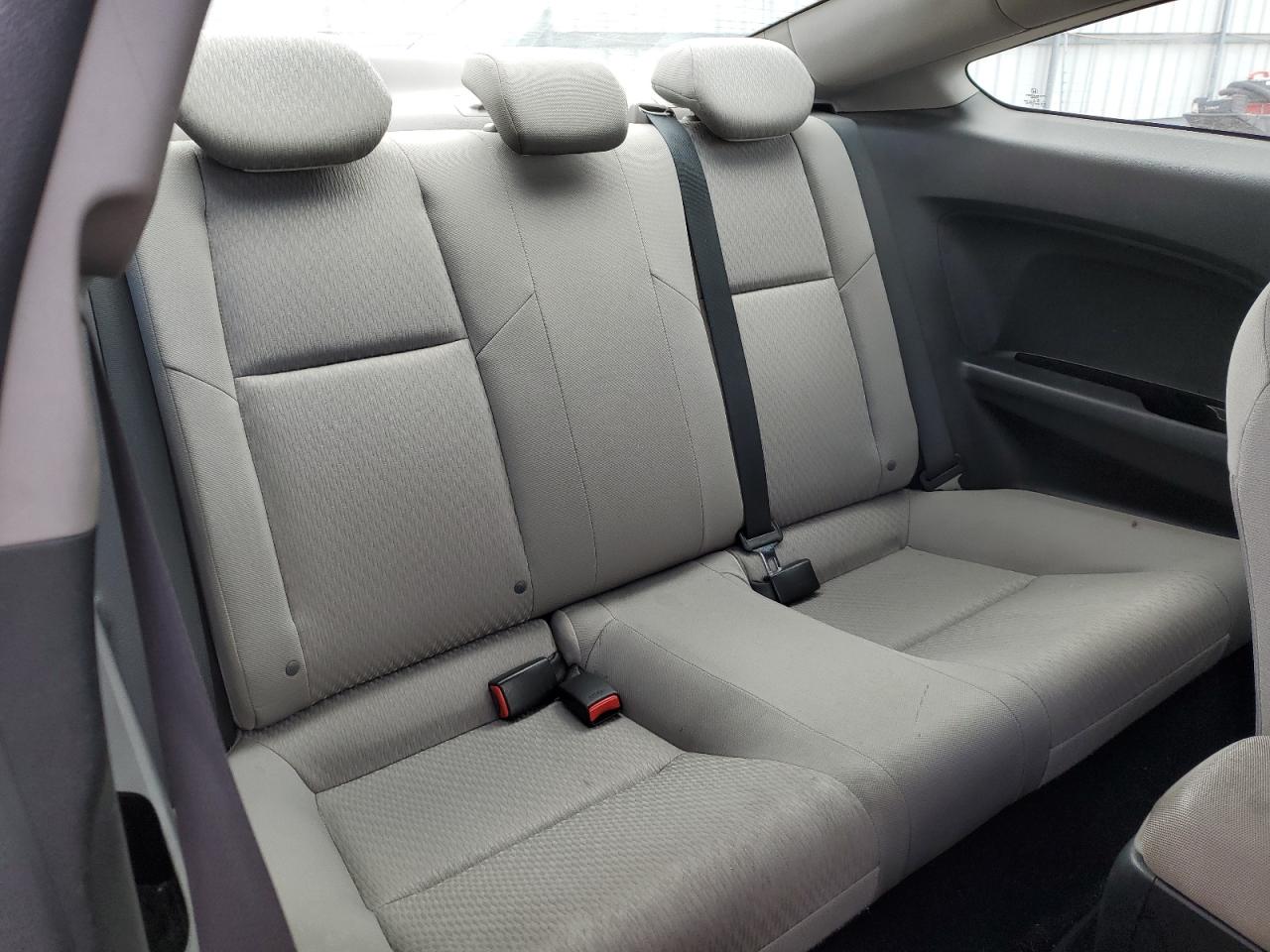2014 Honda Civic - Image 10
