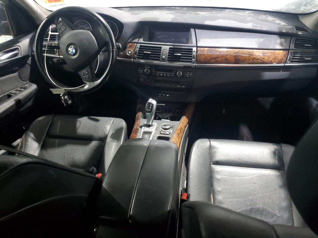 2013 BMW X5 - Image 8