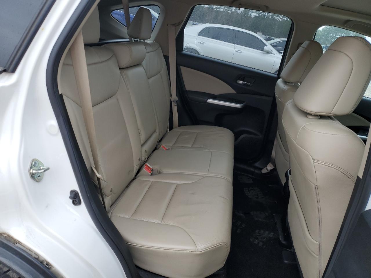 2016 Honda CR-V - Image 11