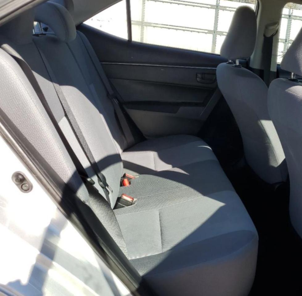 2014 Toyota Corolla - Image 10