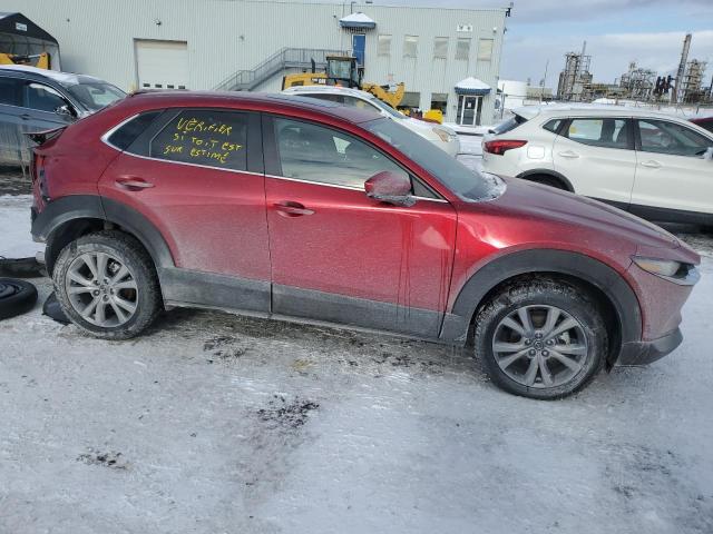 2021 MAZDA CX-30 PREFERRED