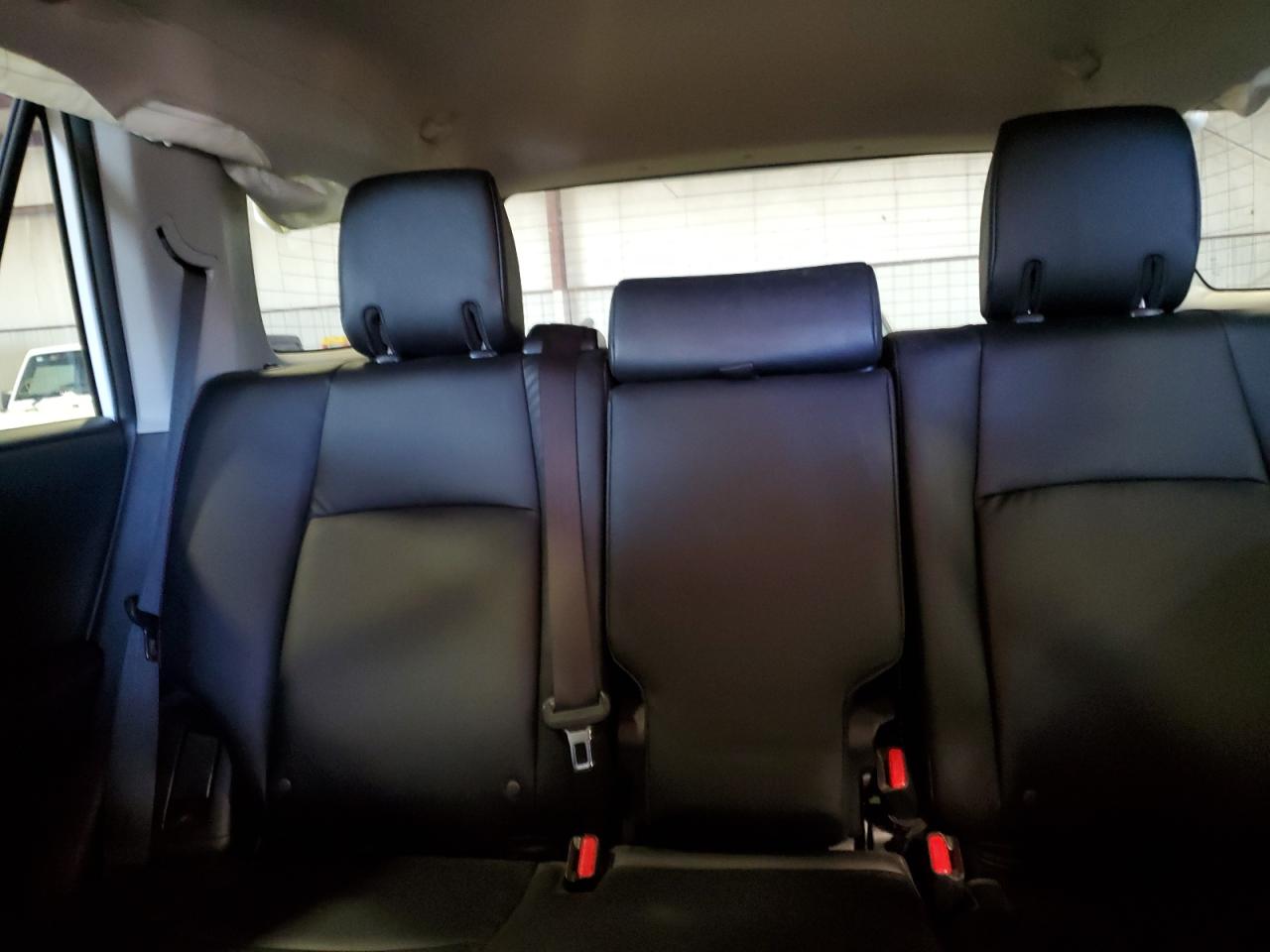 2021 Toyota 4Runner - Image 10