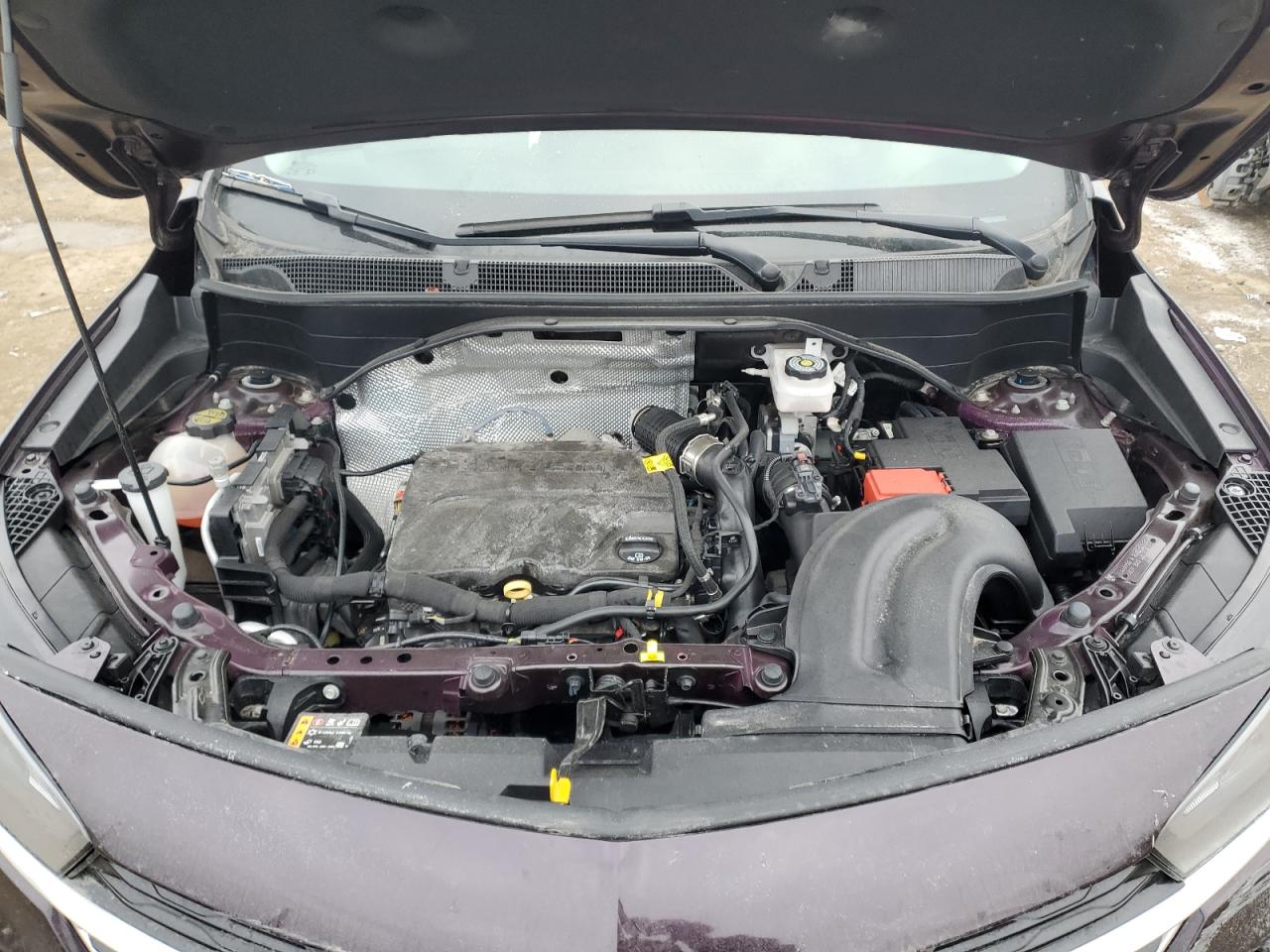 2021 Buick Encore - Image 14