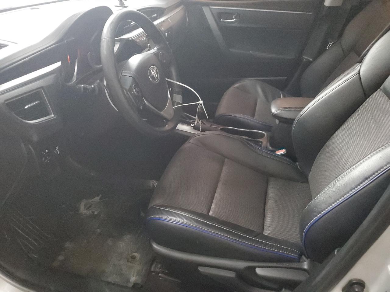 2015 Toyota Corolla - Image 7