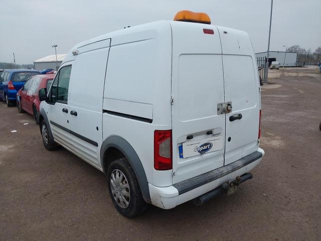 2013 FORD TRANSIT CO