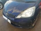 2009 HONDA JAZZ for sale at Copart SANDY